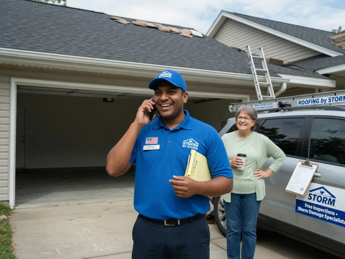 Roof Repair Near Me Upper Marlboro, MD FAQs